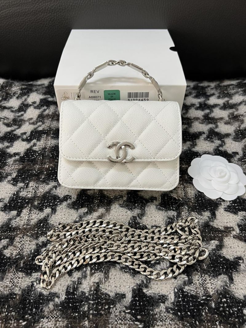 Chanel Stachel Bags